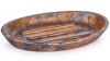  S.V.I.S. Design MYDELNICZKA 15 CM ORION BASIC - SMOKED METAL, MIEDZIANY I SZARY, LAKIER PÓŁMATOWY